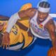 OKC x Pacers