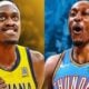 OKC x Pacers