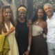 Obama family