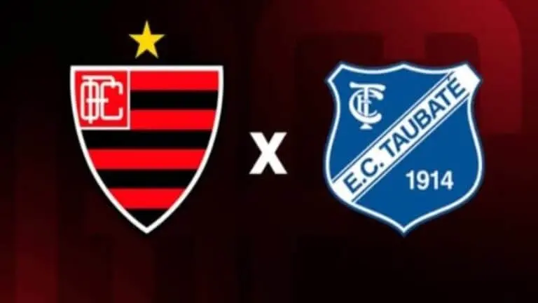 Oeste x Taubaté
