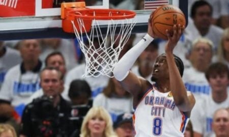 Oklahoma City Thunder