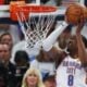 Oklahoma City Thunder