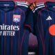 Olympique Lyonnais.
