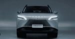 Omoda 7 PHEV