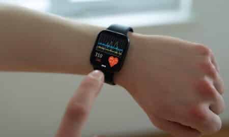 One UI 8 Watch