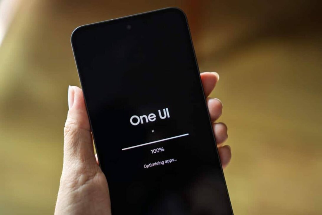 One Ui