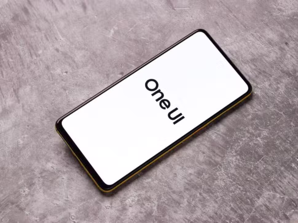 One Ui