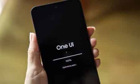 One Ui