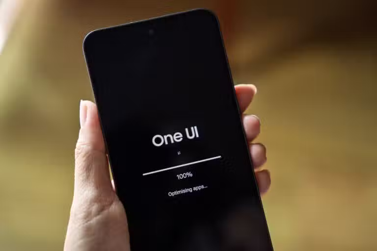 One Ui
