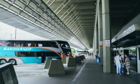 Onibus Florianopolis