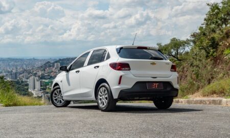 Onix LT Turbo
