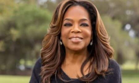 Oprah Winfrey