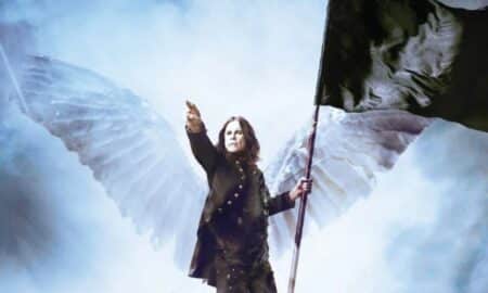 Ozzy Ousborne