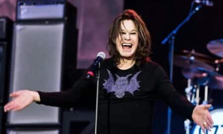 Ozzy Ousborne