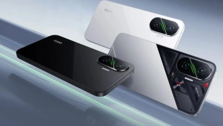 POCO F7