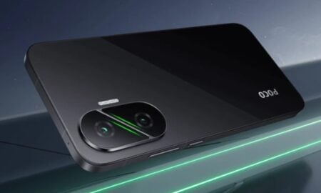 POCO F7..