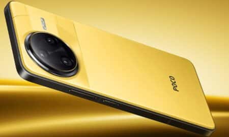 POCO F7 ultra