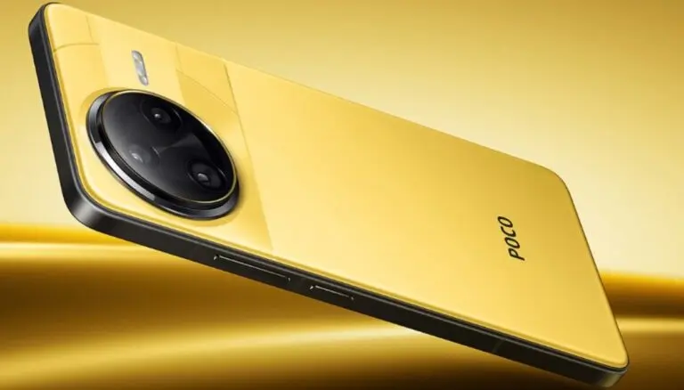 POCO F7 ultra