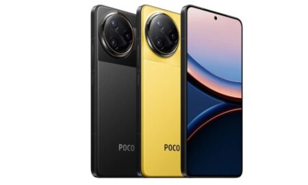 POCO F7 ultra