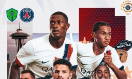 PSG 1