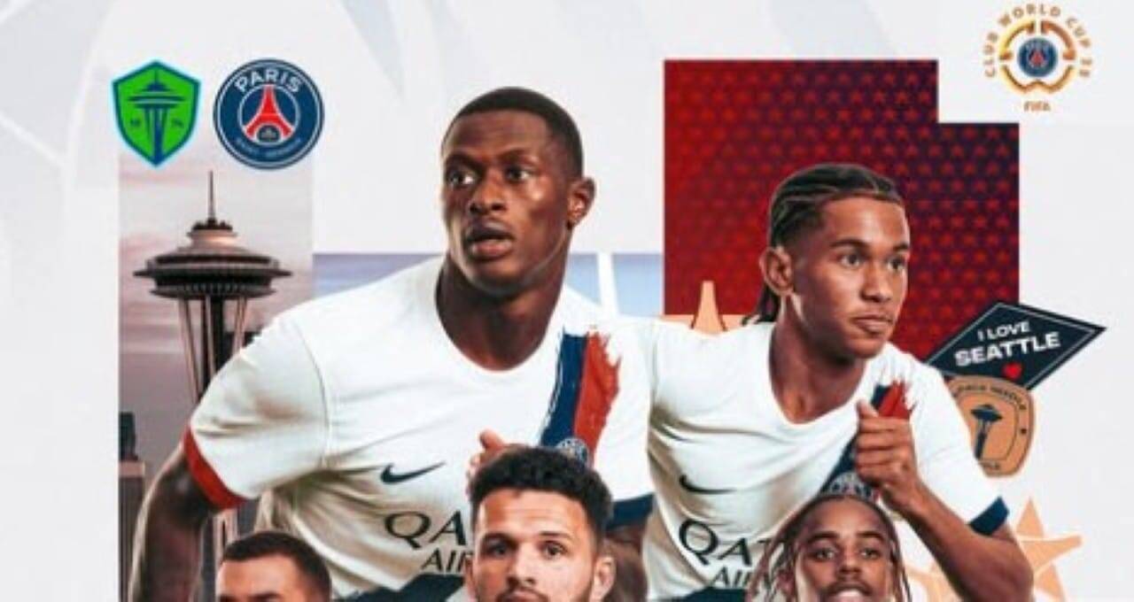 PSG 1