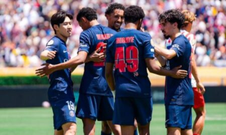 PSG