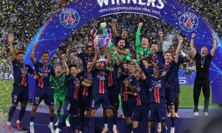 PSG
