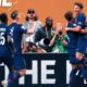 PSG 4x0