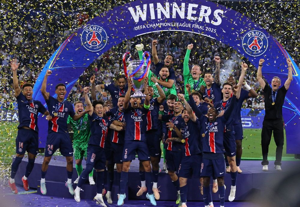 PSG