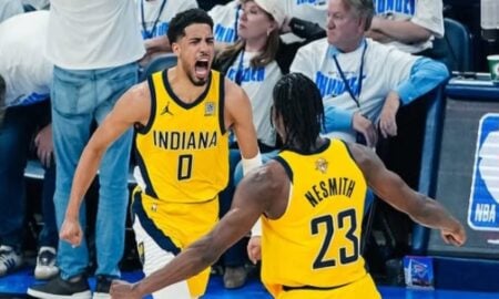 Pacers