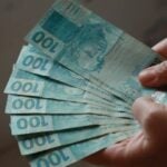 Pagamento Salário