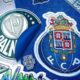 Palmeira x Porto