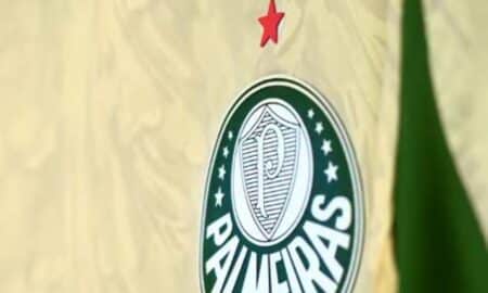 Palmeiras -