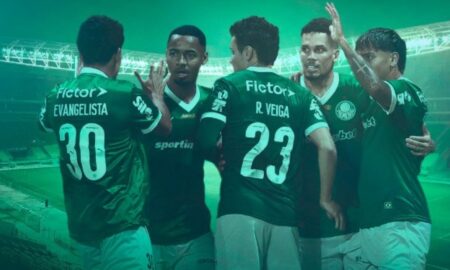 Palmeiras