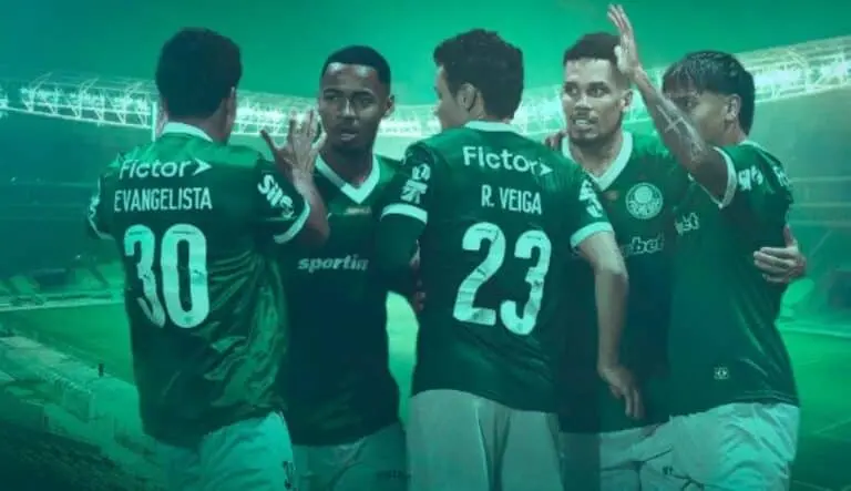Palmeiras