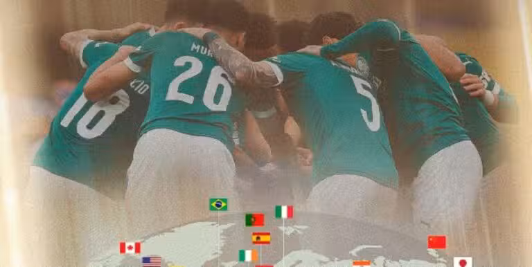 Palmeiras