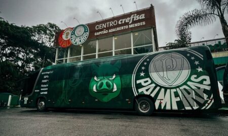 Palmeiras