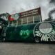 Palmeiras