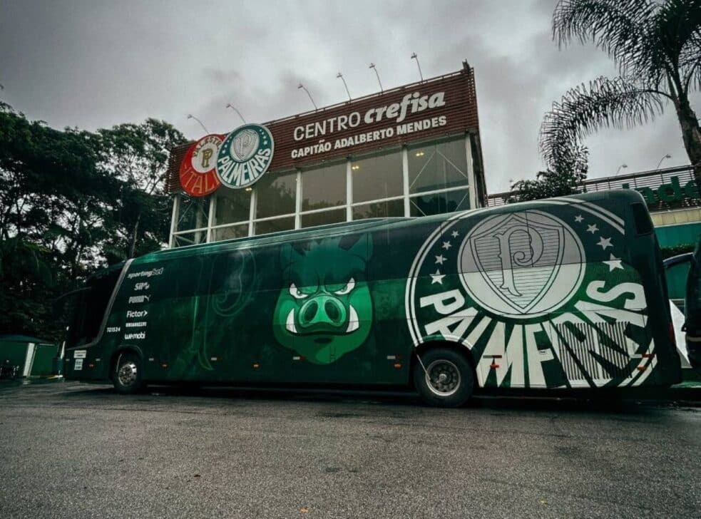 Palmeiras