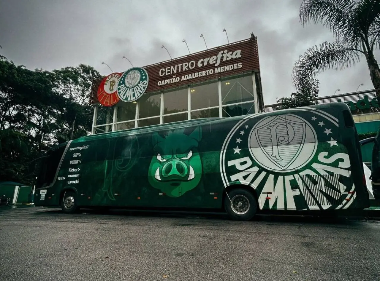 Palmeiras