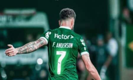 Palmeiras