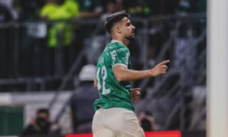 Palmeiras e Porto duelam em quiz do GE com Brasilux antes do Super Mundial