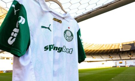 Palmeiras