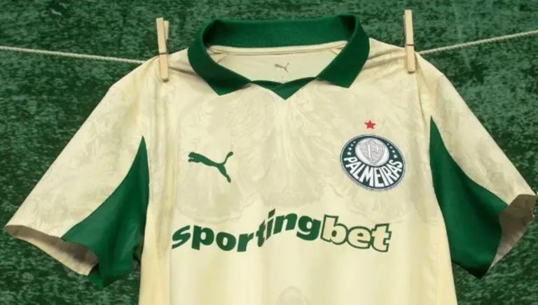 Palmeiras