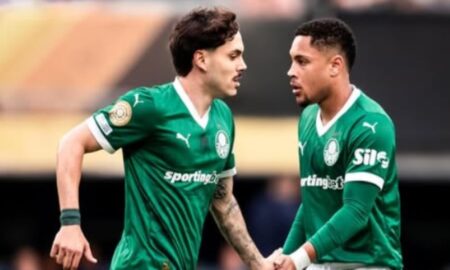Palmeiras