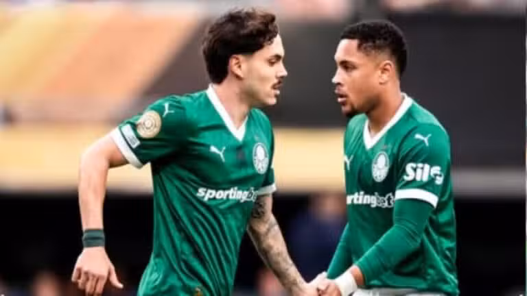 Palmeiras