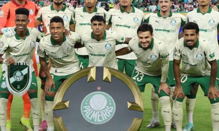 Palmeiras