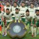 Palmeiras