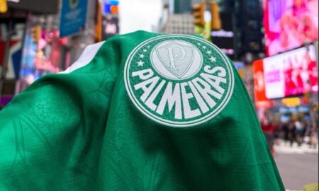 Palmeiras