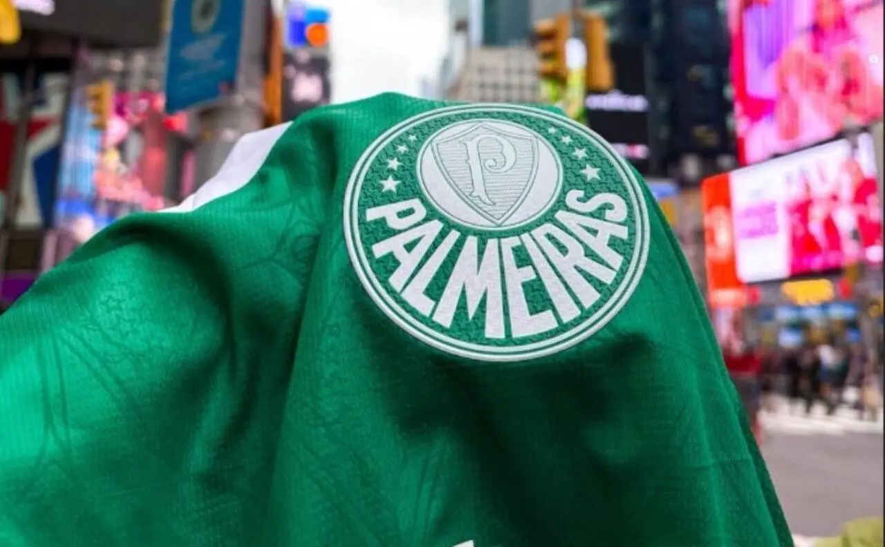 Palmeiras